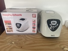 Morphy Richards 48281 Bread