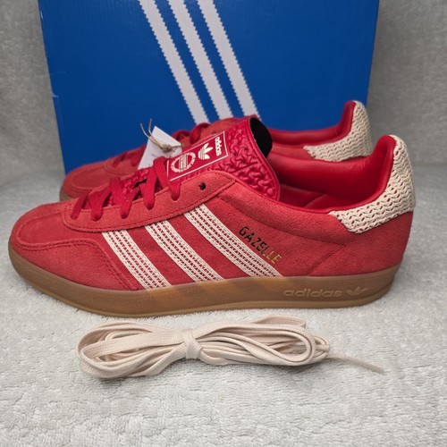 Adidas gazelle indoor uk5 - adidas,