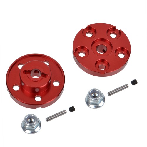 Aluminum wheel hub for - aluminum,