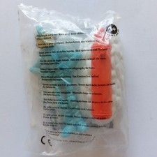 Burger King Toy 2005 - Robots