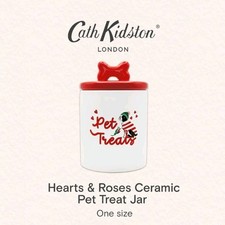 Cath Kidston Dogs & Roses
