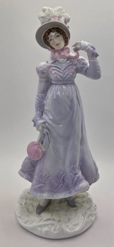 Royal worcester walking - royal,
