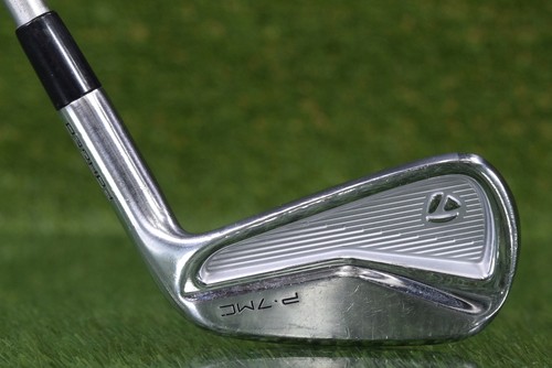 Taylormade forged 7mc iron - p,