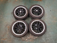 VW Polo GTI 6N2 Genuine 15”