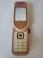 Nokia 7373 - Powder pink