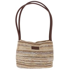 equilibrium Woven Stripe