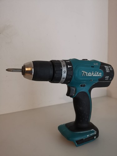 Makita 18v lxt - makita,