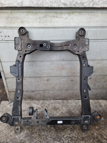 Vauxhall zafira subframe front - vauxhall,