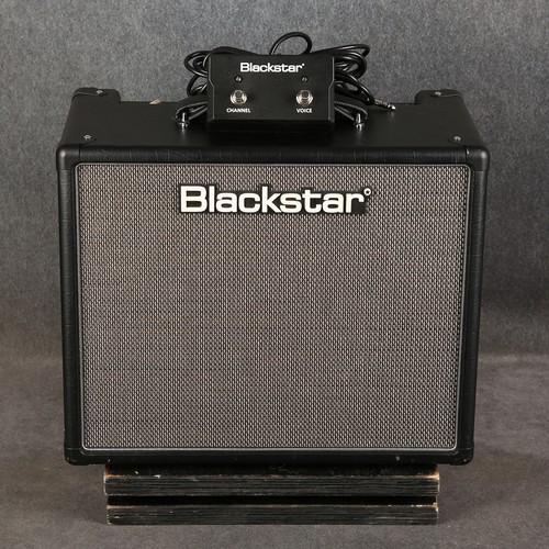 Blackstar mkii 2nd - ht-5r,