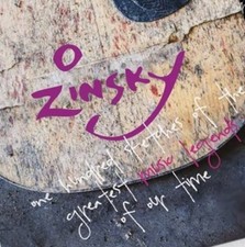 Zinsky Music Legends Open