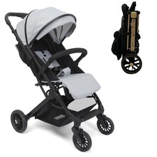 Baby stroller portable - 3, 1