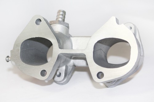 Intake manifold - manifold,