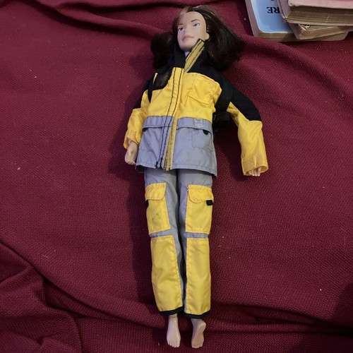 Get real girl - real, skylar’s