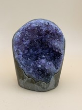 Brazilian Amethyst Cluster