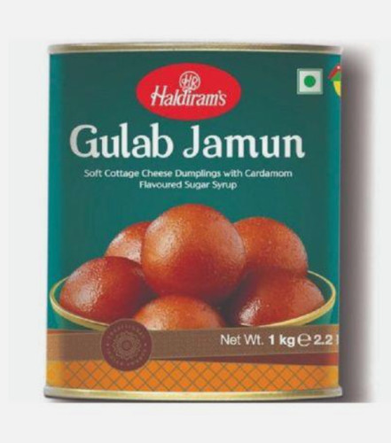 Haldiram indian sweets - haldiram's,