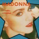 Holiday everybody madonna - by, |