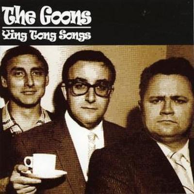 The goons ying tong - tong, songs