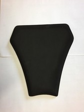 New Universal Pre-shaped 20mm Seat Foam Self-Adhesive Road Race Trackday BSB