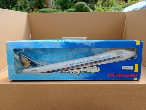 Ppc holland singapore airlines - holland,