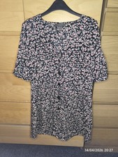 Primark® Women's Buttoned