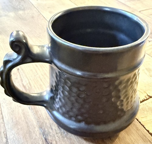 Vintage prinknash abbey black - vintage,