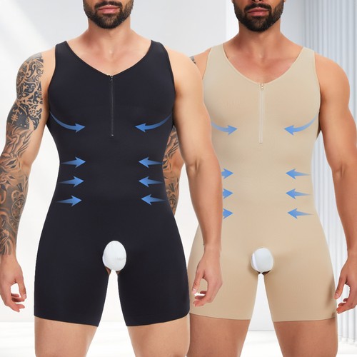 Slimming compression men - compression,