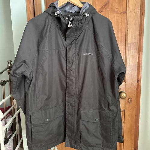 Craghoppers aquadry waterproof - craghoppers,