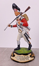CHAS C STADDEN (CHARLES) MILITARY GRENADIER OF THE COLDSTREAM REGIMENT OF FOOT