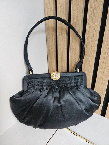 Hobbs vintage style black - vintage-style,