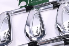 Srixon ZXi5 Irons / 6-PW+GW /