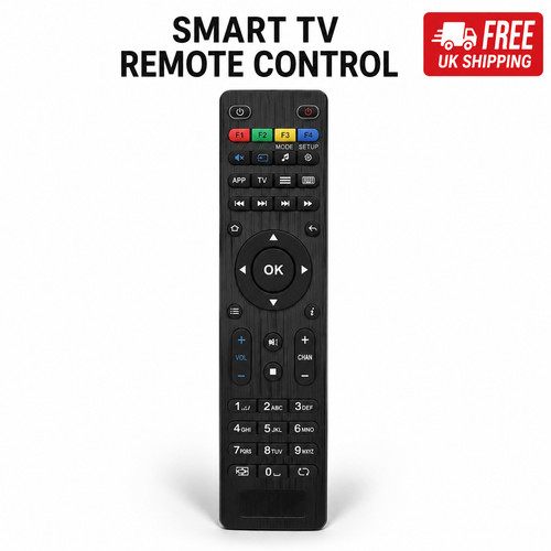 Remote control for mag254 - for,
