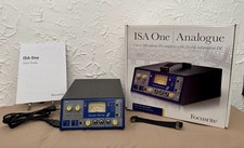 Focusrite ISA One Desktop