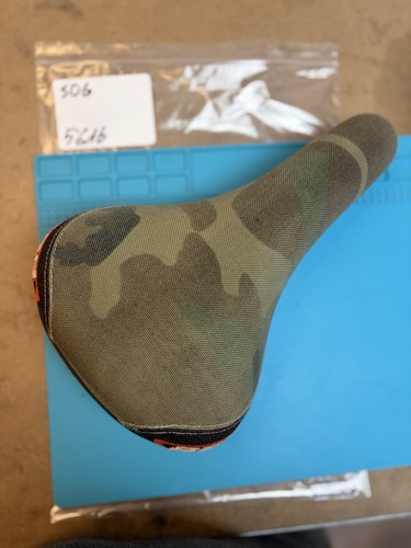 Sdg bmx seat - bmx, saddle