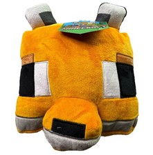 Minecraft Unisex Kids Plush