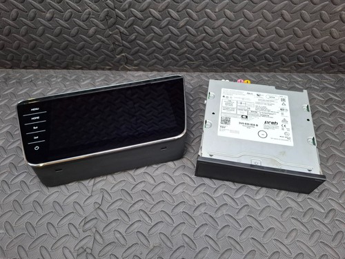 Skoda superb multimedia - skoda,