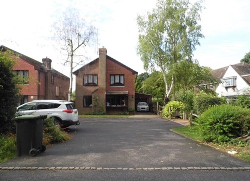 Photo 6x4 houses - 6x4,