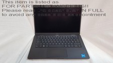 READ! Dell latitude 7320 13.3"