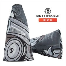 Bettinardi 1920s Classic Car