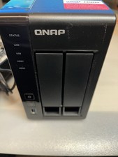 QNAP TS-251+-2G 2 Bay Desktop