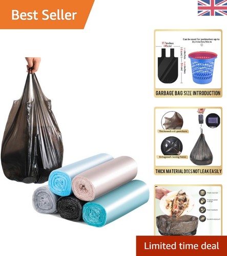 15l portable trash bags - portable,