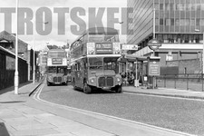 35mm Black and White Negative