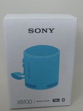 Sony SRS-XB100 Portable