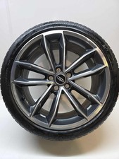 AUDI A5 B9.5 ALLOY WHEEL 2024