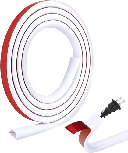 Wire covers for cables mini - 1m,