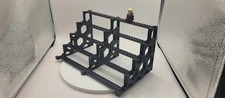 Lego Minifigures Display Stand