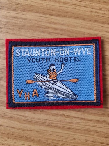 Vintage yha staunton - vintage,