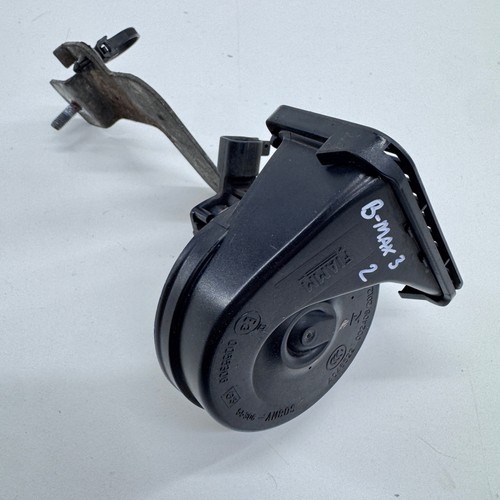 Ford max horn - alarm, siren