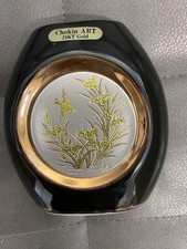 The Art Of chokin 24 k Gold