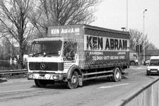 PHOTO ABRAM, SKELMERSDALE