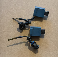 Specialist Compound Mitre Saw M1YT-2Z0-205 Brushes (check 2nd photo)